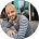 Imagine cu Mihai Ionescu, jucător pasionat
